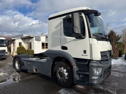 MERCEDES-BENZ Actros 1846 LS ADR GEFAHRGUT/ClassicSpace/EURO6D