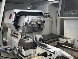 WEILER E 50