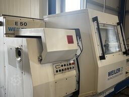 WEILER E 50