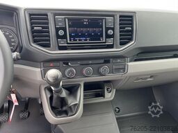 VW Crafter 35 2,0 TDI FWD MR/HD 'Winter-Frischdienst'