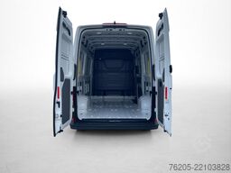 VW Crafter 35 2,0 TDI FWD MR/HD 'Winter-Frischdienst'