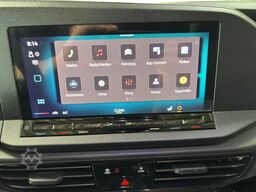 VW Caddy Cargo 2,0 TDI 75KW KR *ZV*Klima*PDC hinten
