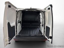 VW Caddy Cargo 2,0 TDI 75KW KR *ZV*Klima*PDC hinten