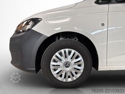 VW Caddy Cargo 2,0 TDI 75KW KR *ZV*Klima*PDC hinten