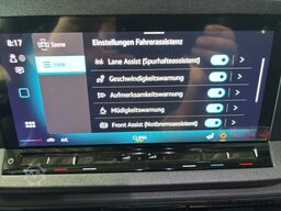 VW Caddy Cargo 2,0 TDI 75KW KR *ZV*Klima*PDC hinten
