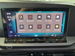 VW Caddy Cargo 2,0 TDI 75KW KR *ZV*Klima*PDC hinten