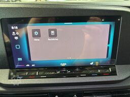 VW Caddy Cargo 2,0 TDI 75KW KR *ZV*Klima*PDC hinten
