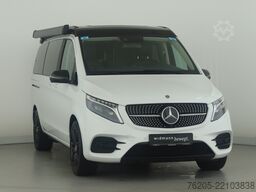 Mercedes-Benz Marco Polo 300 d 4MATIC EDITION 360 ACC AHK AUT