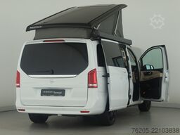 Mercedes-Benz Marco Polo 300 d 4MATIC EDITION 360 ACC AHK AUT