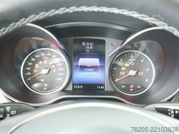Mercedes-Benz Marco Polo 300 d 4MATIC EDITION 360 ACC AHK AUT