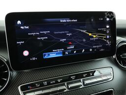 Mercedes-Benz Marco Polo 300 d 4MATIC EDITION 360 ACC AHK AUT
