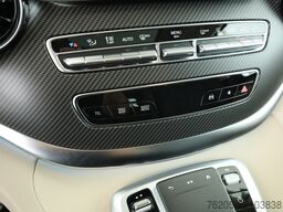 Mercedes-Benz Marco Polo 300 d 4MATIC EDITION 360 ACC AHK AUT