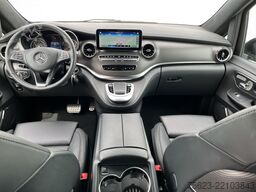 Mercedes-Benz V 300 d 4MATIC EXCLUSIVE EDITION AMG Luft Pano Sitzklima Standh. AHK