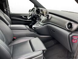 Mercedes-Benz V 300 d 4MATIC EXCLUSIVE EDITION AMG Luft Pano Sitzklima Standh. AHK