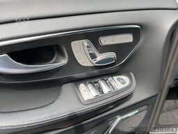 Mercedes-Benz V 300 d 4MATIC EXCLUSIVE EDITION AMG Luft Pano Sitzklima Standh. AHK