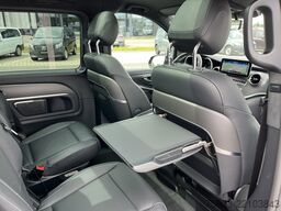Mercedes-Benz V 300 d 4MATIC EXCLUSIVE EDITION AMG Luft Pano Sitzklima Standh. AHK