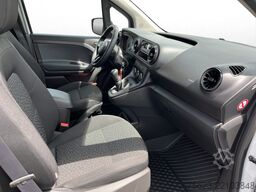 Mercedes-Benz Citan 108 CDI Kasten PRO Klima Park-Paket