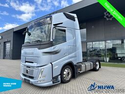 Volvo FH 460 Aero XL 4x2 VDS + X-Low