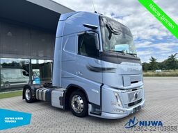 Volvo FH 460 Aero XL 4x2 VDS + X-Low