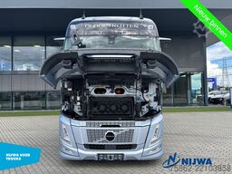 Volvo FH 460 Aero XL 4x2 VDS + X-Low