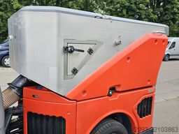 Hako Citymaster 1600