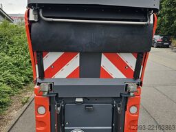 Hako Citymaster 1600