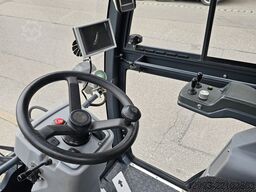 Hako Citymaster 1600