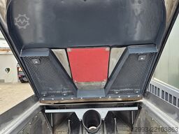 Hako Citymaster 1600
