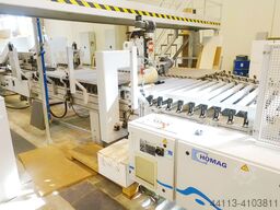 HOMAG TDL /310 /25 /12