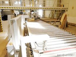 HOMAG TDL /310 /25 /12