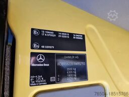 Mercedes-Benz Sprinter 313 CDI DC DoKa 433WB 7 ZITS E5/ Airco...