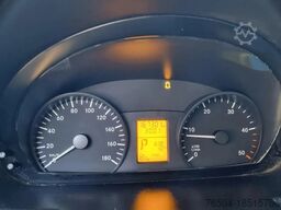 Mercedes-Benz Sprinter 313 CDI DC DoKa 433WB 7 ZITS E5/ Airco...