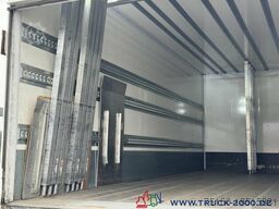 Mercedes-Benz Atego 1524 Koffer LBW BÄR 1.500 kg Kamera Klima