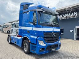 MERCEDES-BENZ 1842 Actros 4    Retarder