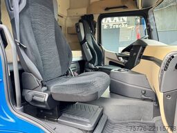 MERCEDES-BENZ 1842 Actros 4    Retarder