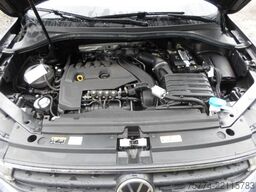 VOLKSWAGEN Tiguan Life/ LPG-GAS !!