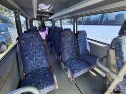 MERCEDES-BENZ Sprinter 17 Sitzer 2x Klima Heizung