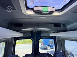 MERCEDES-BENZ Sprinter 17 Sitzer 2x Klima Heizung