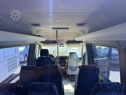 MERCEDES-BENZ Sprinter 17 Sitzer 2x Klima Heizung