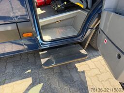 MERCEDES-BENZ Sprinter 17 Sitzer 2x Klima Heizung