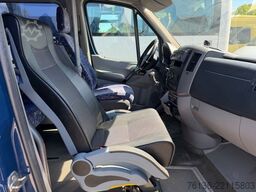 MERCEDES-BENZ Sprinter 17 Sitzer 2x Klima Heizung
