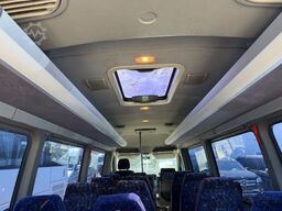 MERCEDES-BENZ Sprinter 17 Sitzer 2x Klima Heizung