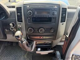 MERCEDES-BENZ Sprinter 17 Sitzer 2x Klima Heizung