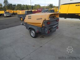 Atlas Copco XAS87