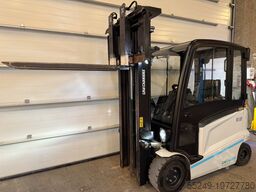 Unicarriers MX35L