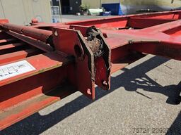 DAPA 20 FT CONTAINER 1 AXLE BPW DRUM