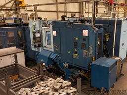 Matsuura H PLUS 405