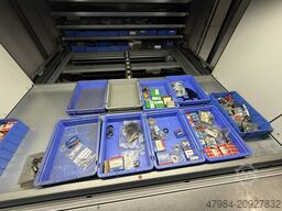 SSI Schäfer SHUTTLE-250-1850 x 863-NT