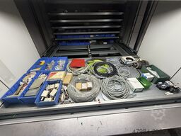 SSI Schäfer SHUTTLE-250-1850 x 863-NT