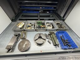 SSI Schäfer SHUTTLE-250-1850 x 863-NT